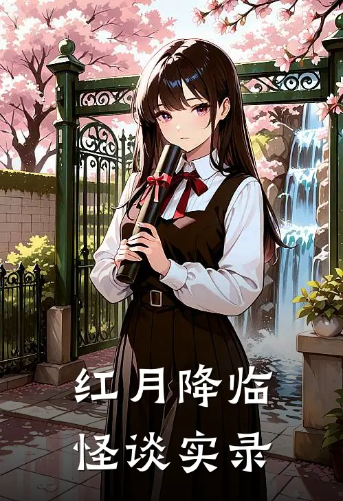 红月降临：怪谈实录