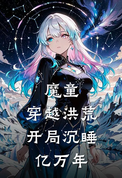 魔童：穿越洪荒开局沉睡亿万年
