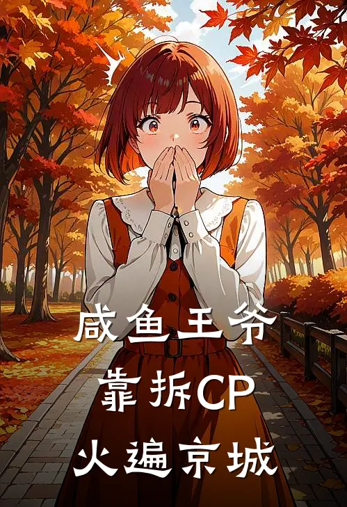 咸鱼王爷靠拆CP火遍京城