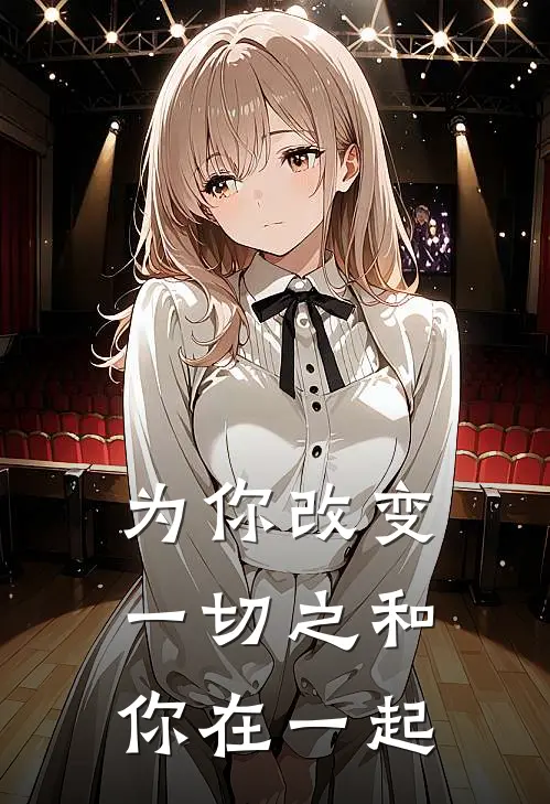 为你改变一切之和你在一起