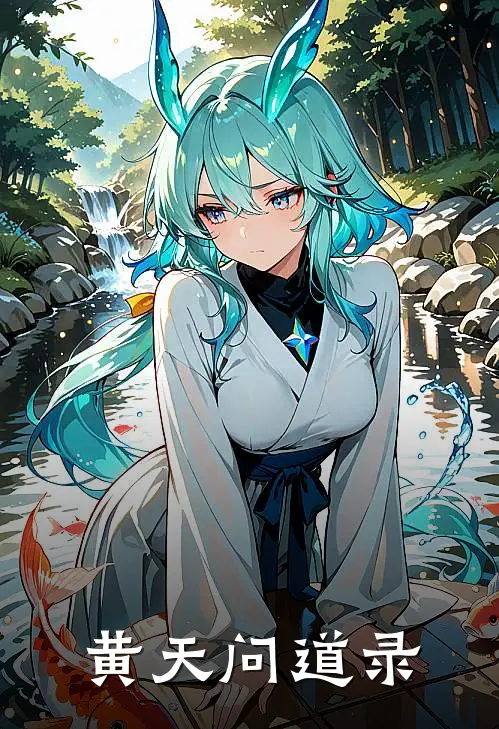 黄天问道录