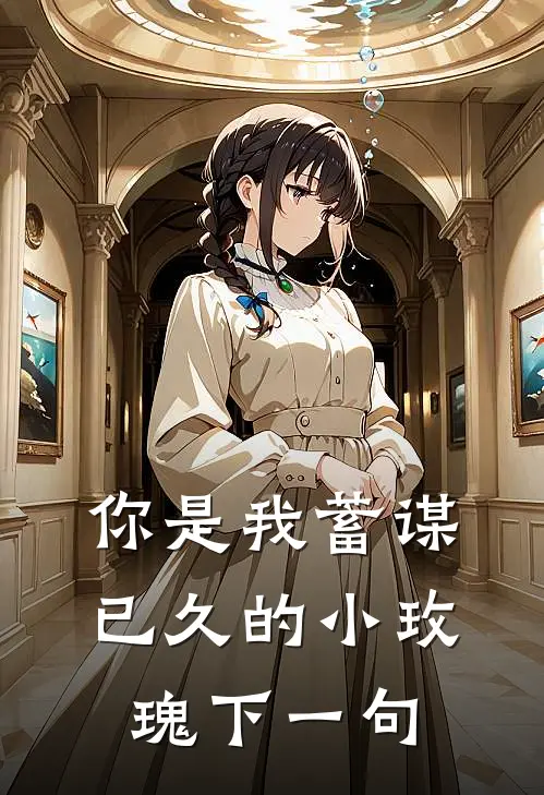 你是我蓄谋已久的小玫瑰下一句
