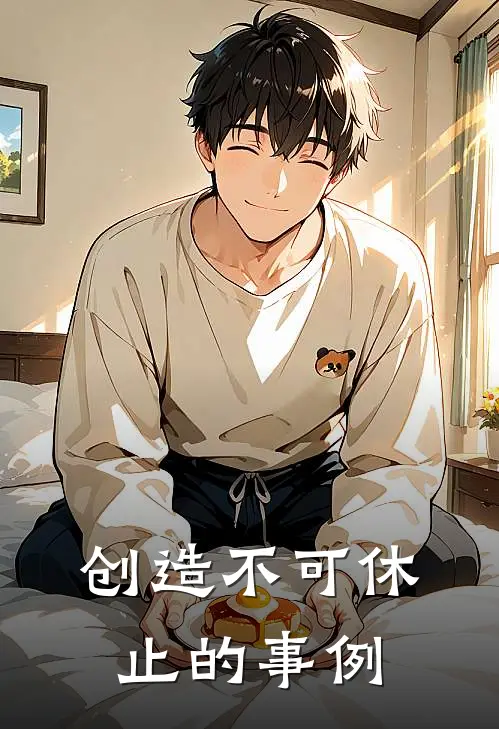 创造不可休止的事例
