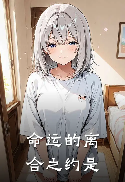 命运的离合之约是