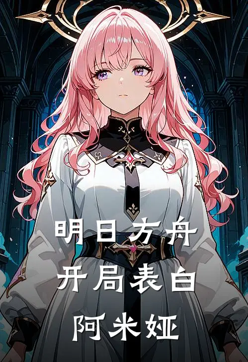 明日方舟：开局表白阿米娅