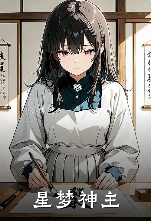 星梦神主