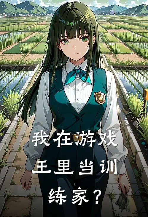 我在游戏王里当训练家？