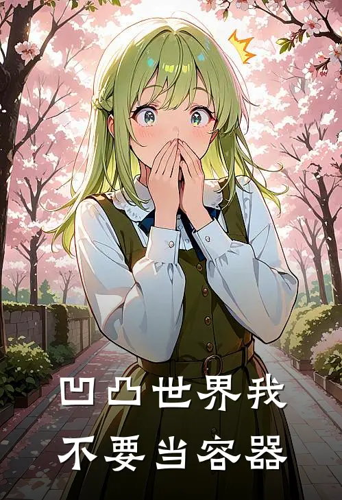 凹凸世界【我不要当容器】