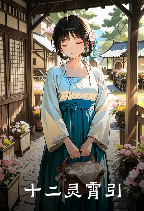 十二灵霄引