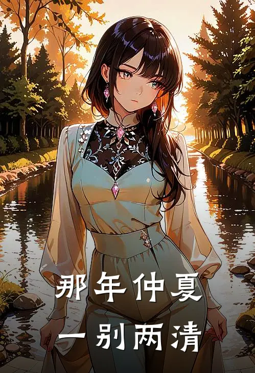 那年仲夏，一别两清