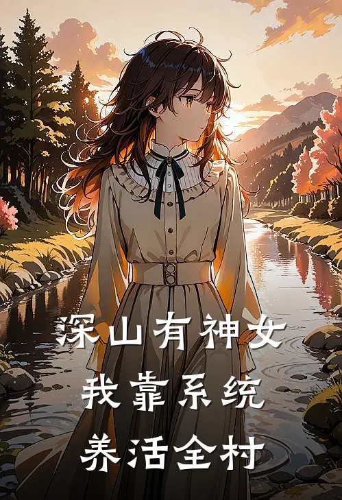 深山有神女，我靠系统养活全村