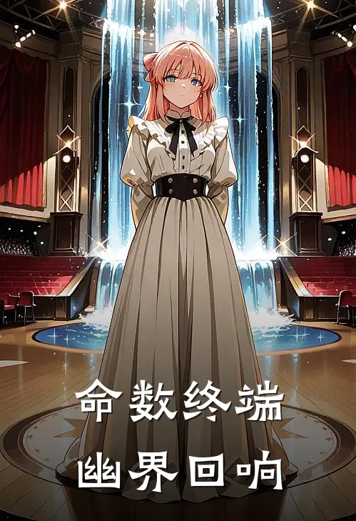 命数终端：幽界回响