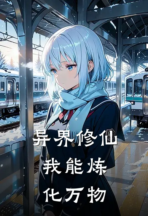 异界修仙，我能炼化万物