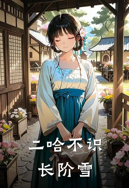 二哈不识长阶雪