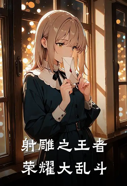 射雕之王者荣耀大乱斗