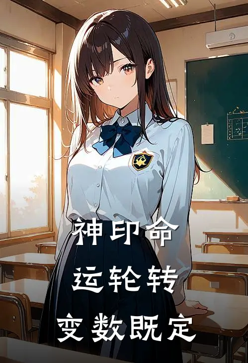 神印命运轮转，变数既定