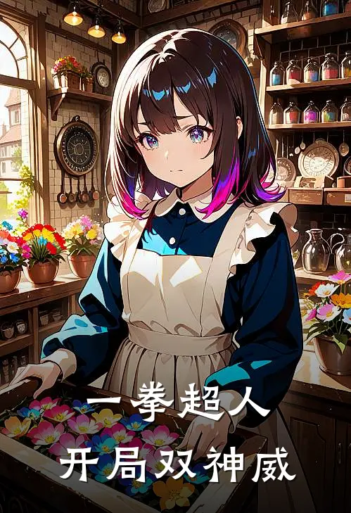 一拳超人：开局双神威