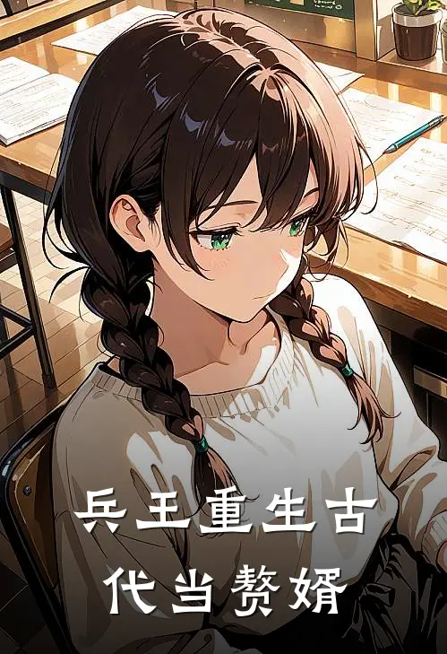 兵王重生古代当赘婿