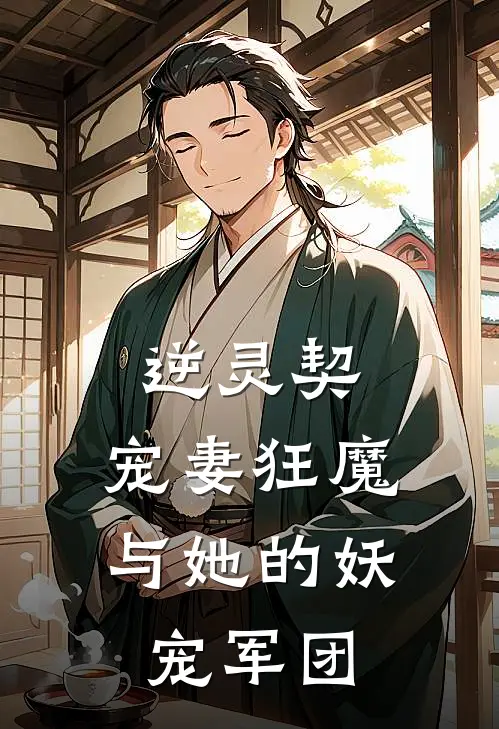 逆灵契：宠妻狂魔与她的妖宠军团