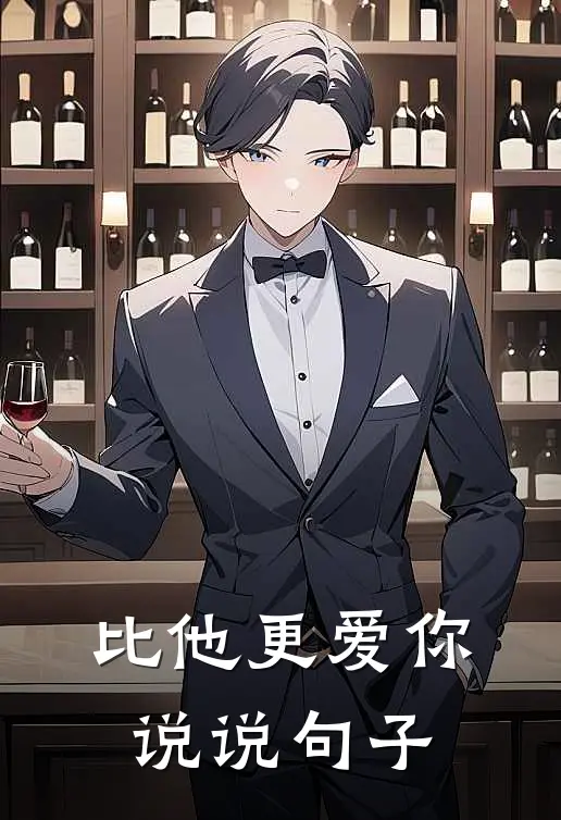 比他更爱你说说句子