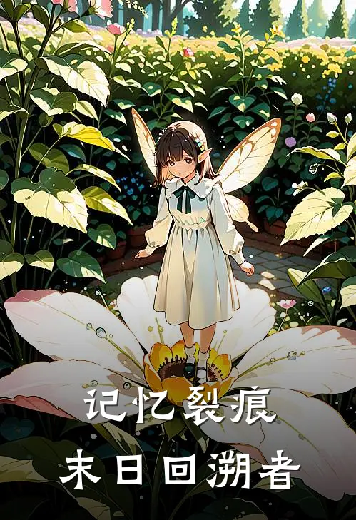 记忆裂痕：末日回溯者