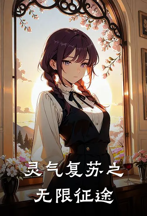 灵气复苏之无限征途