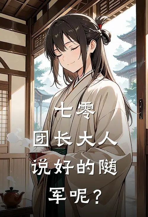 七零：团长大人，说好的随军呢？