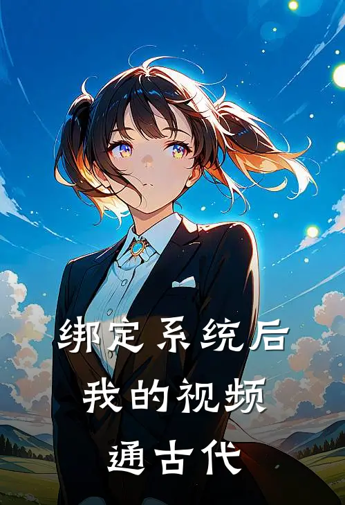绑定系统后，我的视频通古代