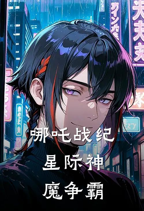 哪吒战纪：星际神魔争霸