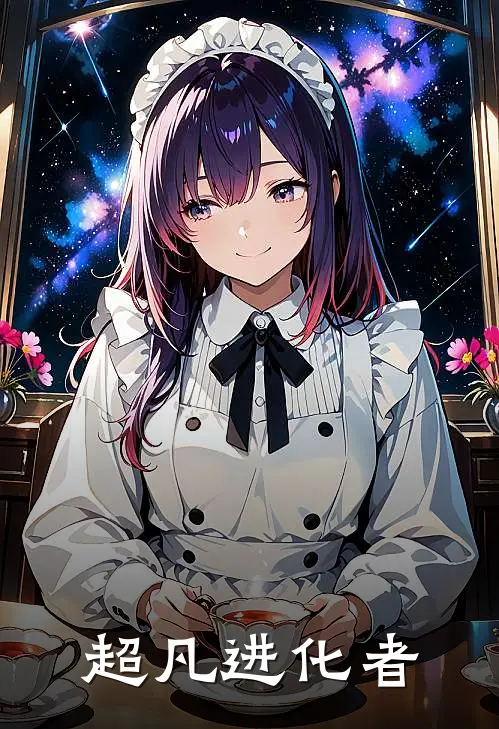 超凡进化者