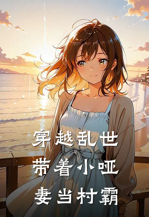 穿越乱世，带着小哑妻当村霸