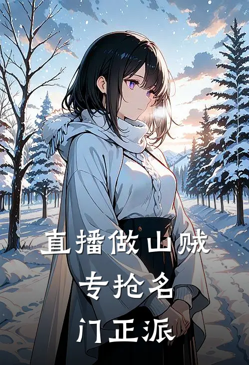 直播做山贼：专抢名门正派