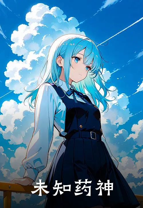 未知药神