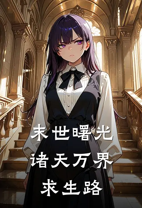 末世曙光诸天万界求生路