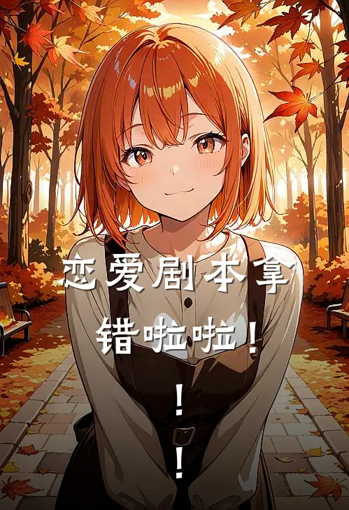 恋爱剧本拿错啦啦！！！