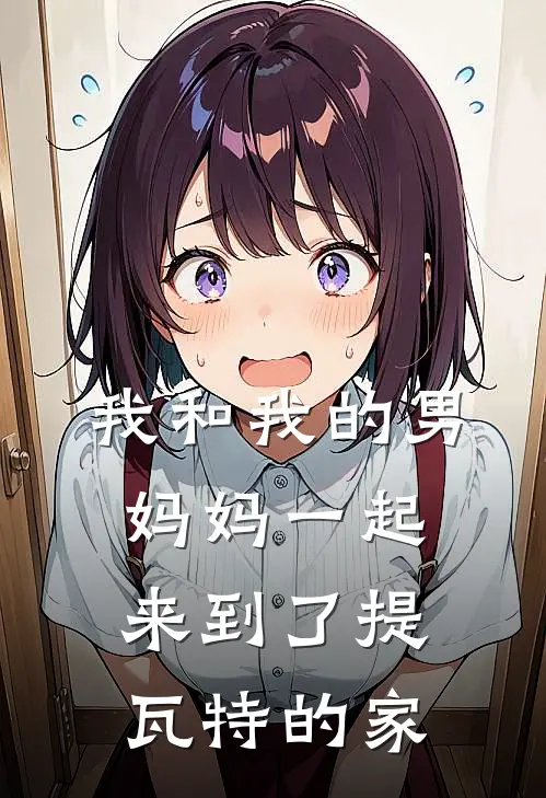 我和我的男妈妈一起来到了提瓦特的家