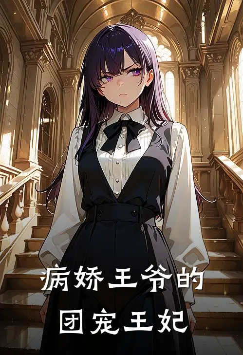 病娇王爷的团宠王妃