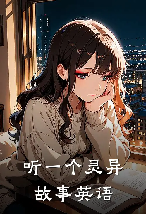 听一个灵异故事英语