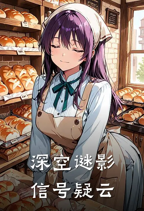 深空谜影：信号疑云