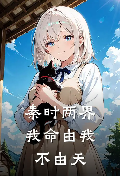 秦时两界，我命由我不由天