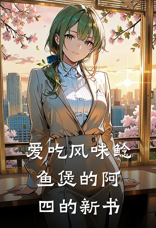 爱吃风味鲶鱼煲的阿四的新书