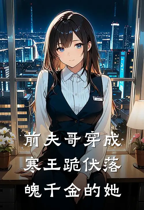 前夫哥穿成寒王跪伏落魄千金的她