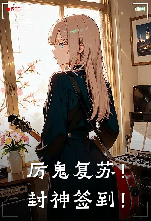 厉鬼复苏！封神签到！