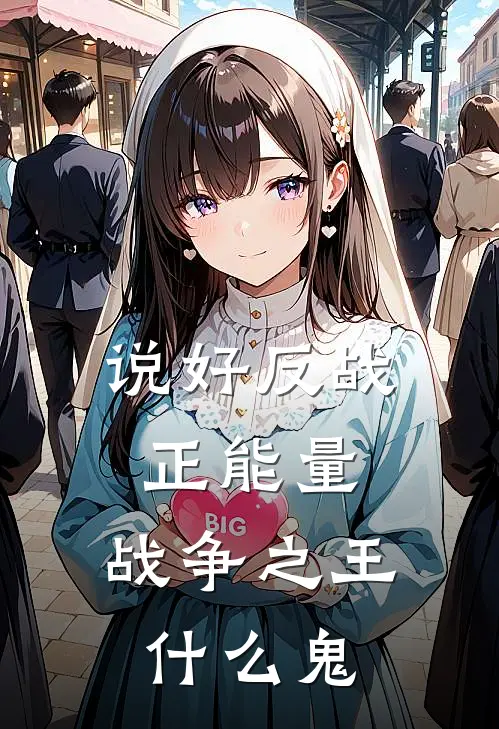 说好反战正能量，战争之王什么鬼