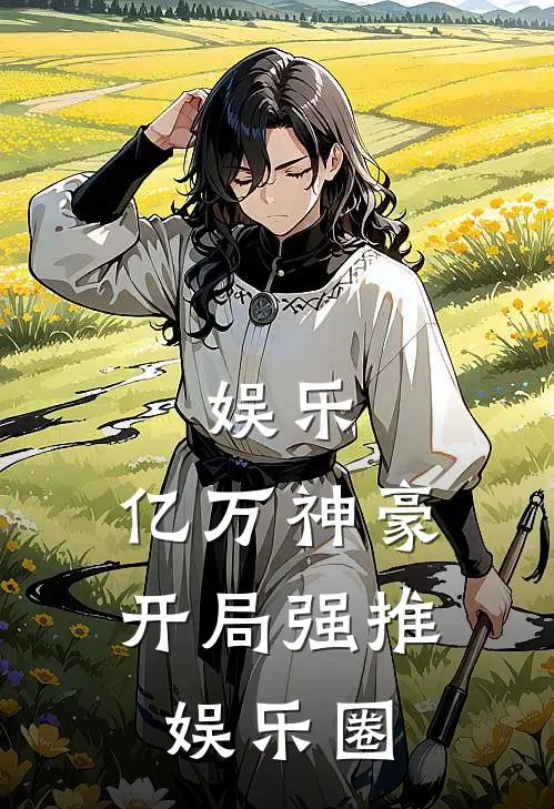 娱乐：亿万神豪，开局强推娱乐圈