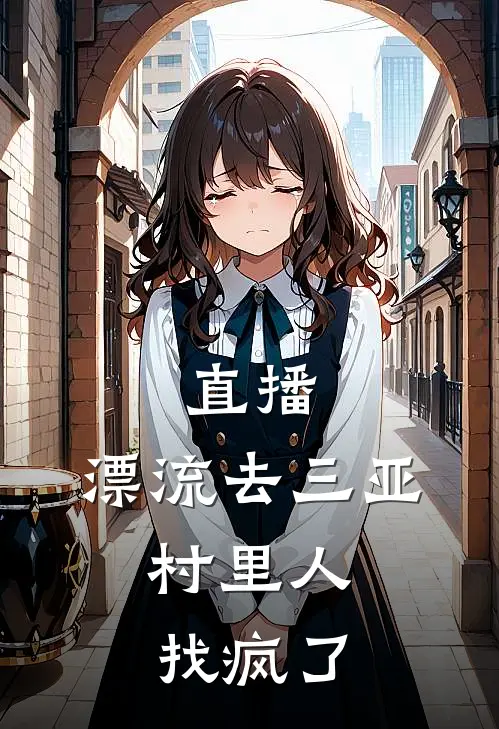 直播：漂流去三亚，村里人找疯了