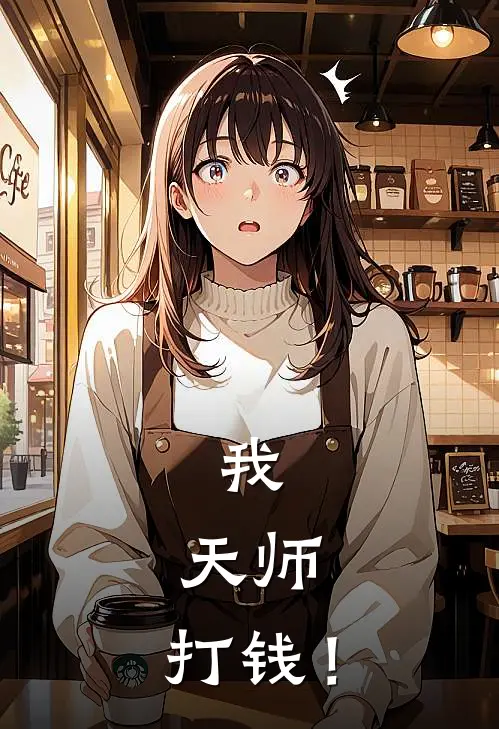 我，天师，打钱！