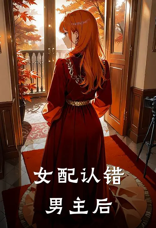 女配认错男主后