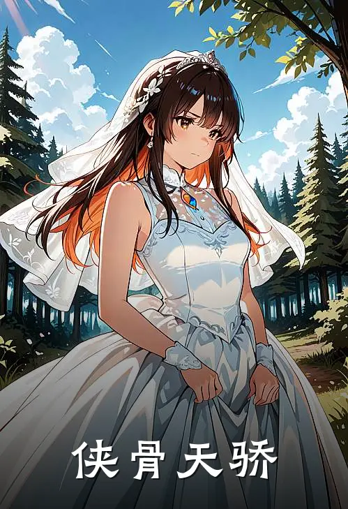 侠骨天骄