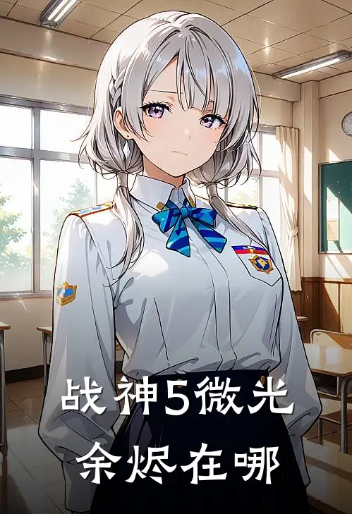 战神5微光余烬在哪